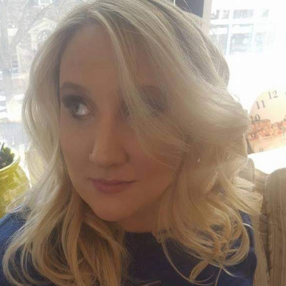 Meet your Posher, Allison